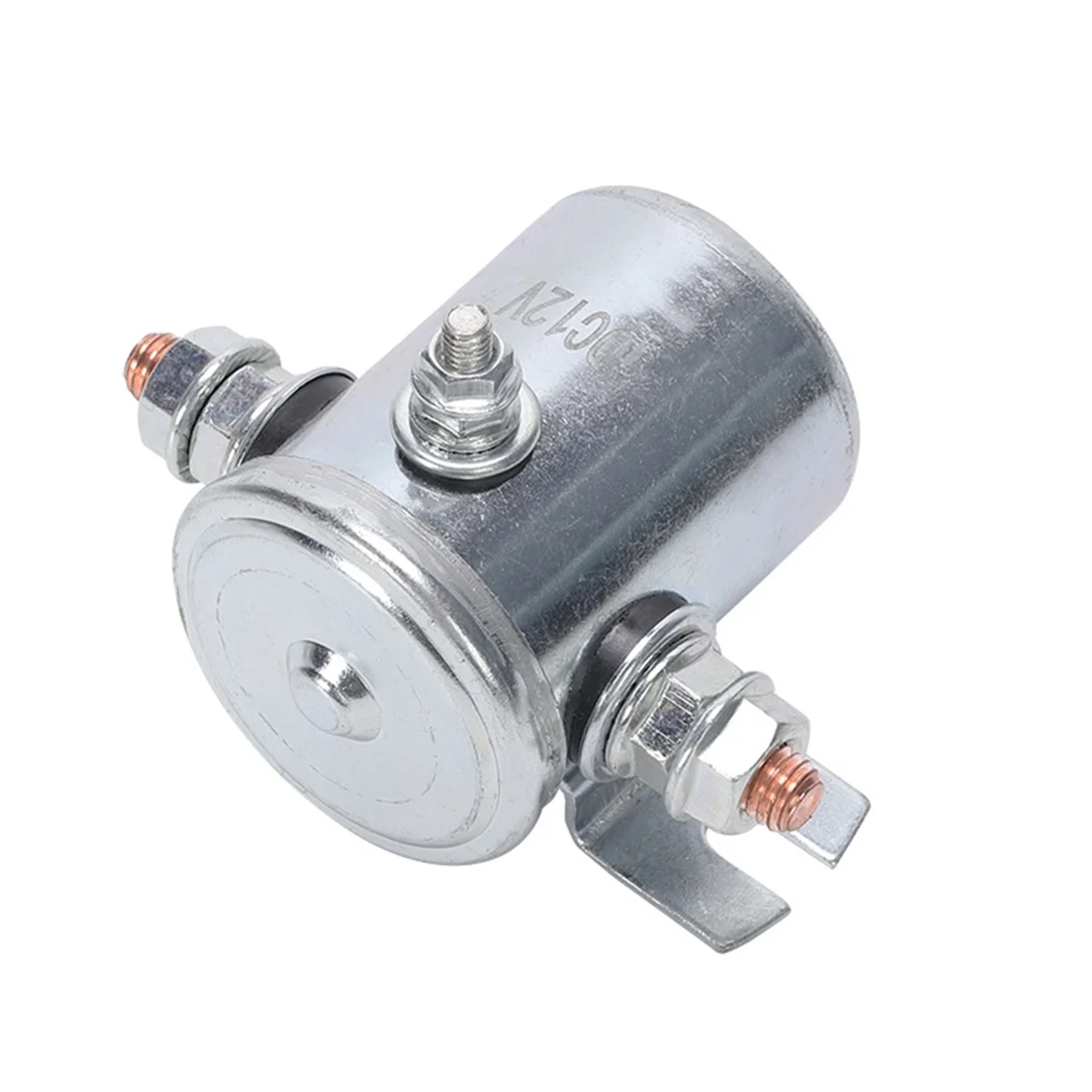 

12V 300A Car Electric Winch Relay Motor Electro netic Switch Relay 4255-3 Column Relay