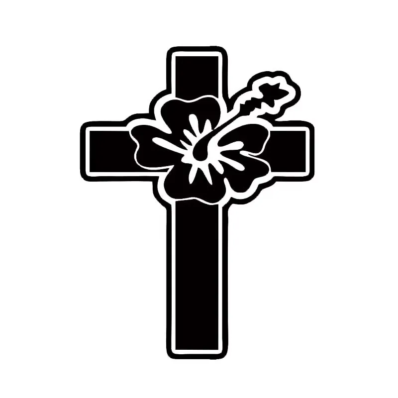 15*11.3 Cm Hibiscus… - image