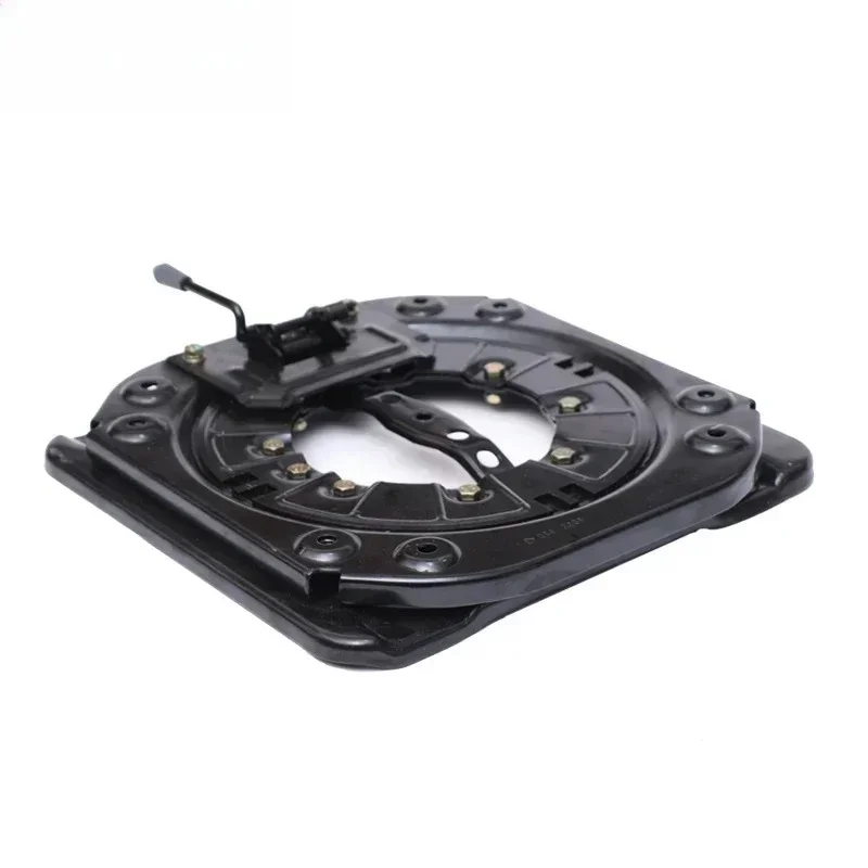 campervan accessories Swivel Base Universal Heavy Duty 360 degree Seat Swivel Base Mount Plate for truck van  seats