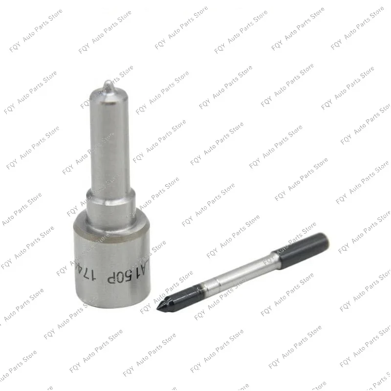 

For Vauxhall OPEL Astra Corsa 1.3d 0445110326 Injector Nozzle DLLA150P1744