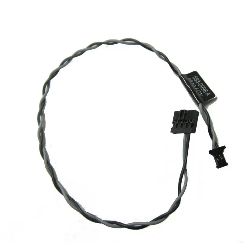 Hard HDD Temperature Temp Cable 2009~2010 593-0998 for iMac 21.5