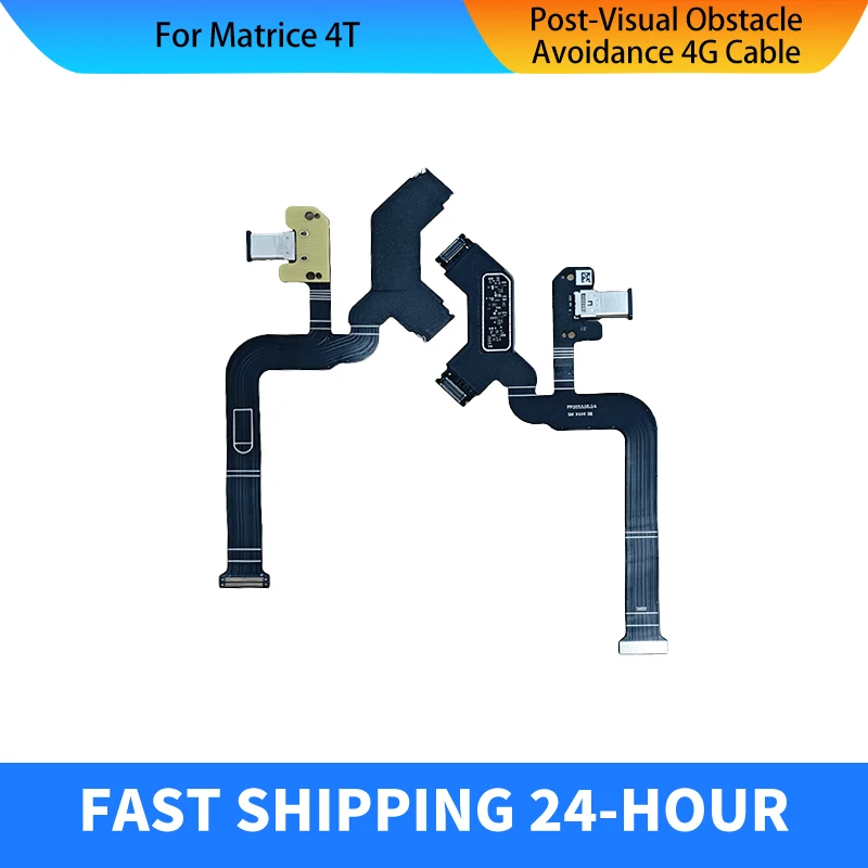 

Original Post-visual Obstacle Avoidance 4G Cable Repair Parts For Matrice 4T Back Visual Flat Flex Cable Replacement Accessories