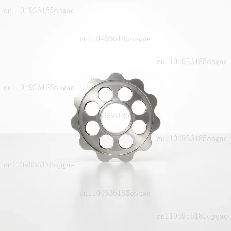 High-end Precision Micro Cycloid Gear Reducer Accessories Custom Stainless Steel Cycloid Gear Joint Module