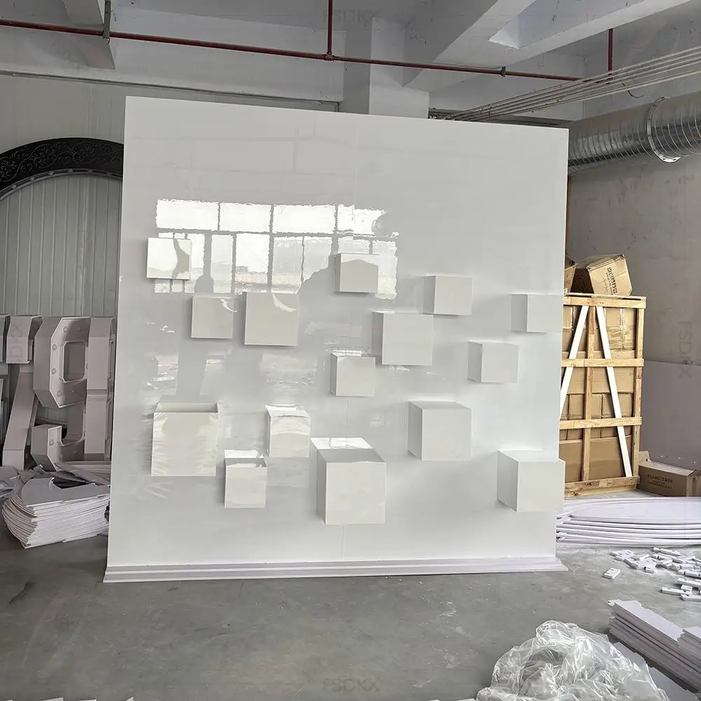 Fsdkx Reception Dri… - image