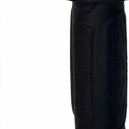 Compatible With Standard Models Lightweight Construction Ergonomic Drill Side Handle Power Tool Accessory Black