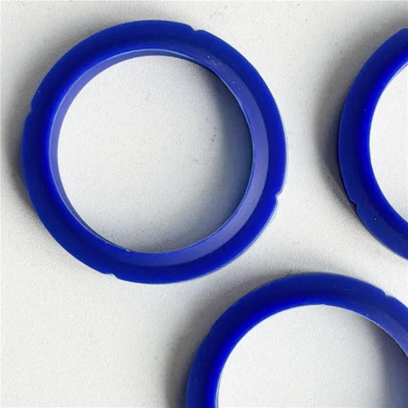 2026 New 6Pcs Silicone Group Gasket For Lamarzocco Group Head Gasket