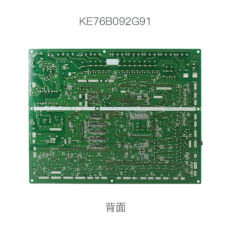 

Applicable to Mitsubishi Electric KE76B092G91 Central Air Conditioning Parts Multi-connection External Main Control