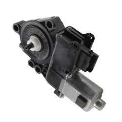 Front Left Driver Power Door Window Motor For Kia Sorento 2011 2012 2013 2014 2015 82450-2P010 824502P010