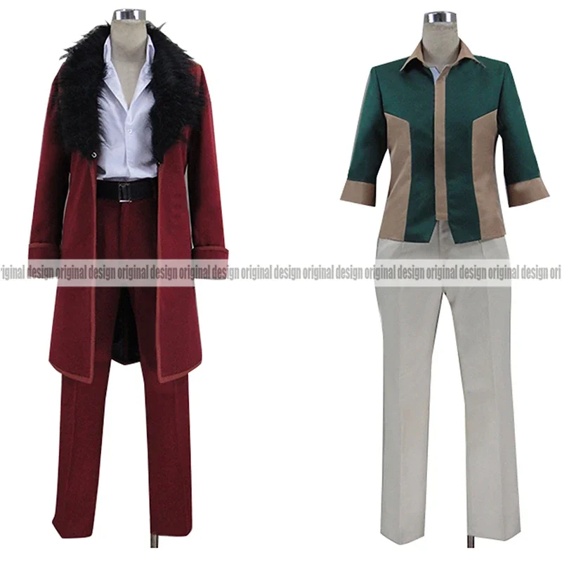 Chivalry of a Failed Knight Ikki Kurogane Stella Vermillion Shizuku Kurogane  Clothing Cosplay Costume,Customized Accepted