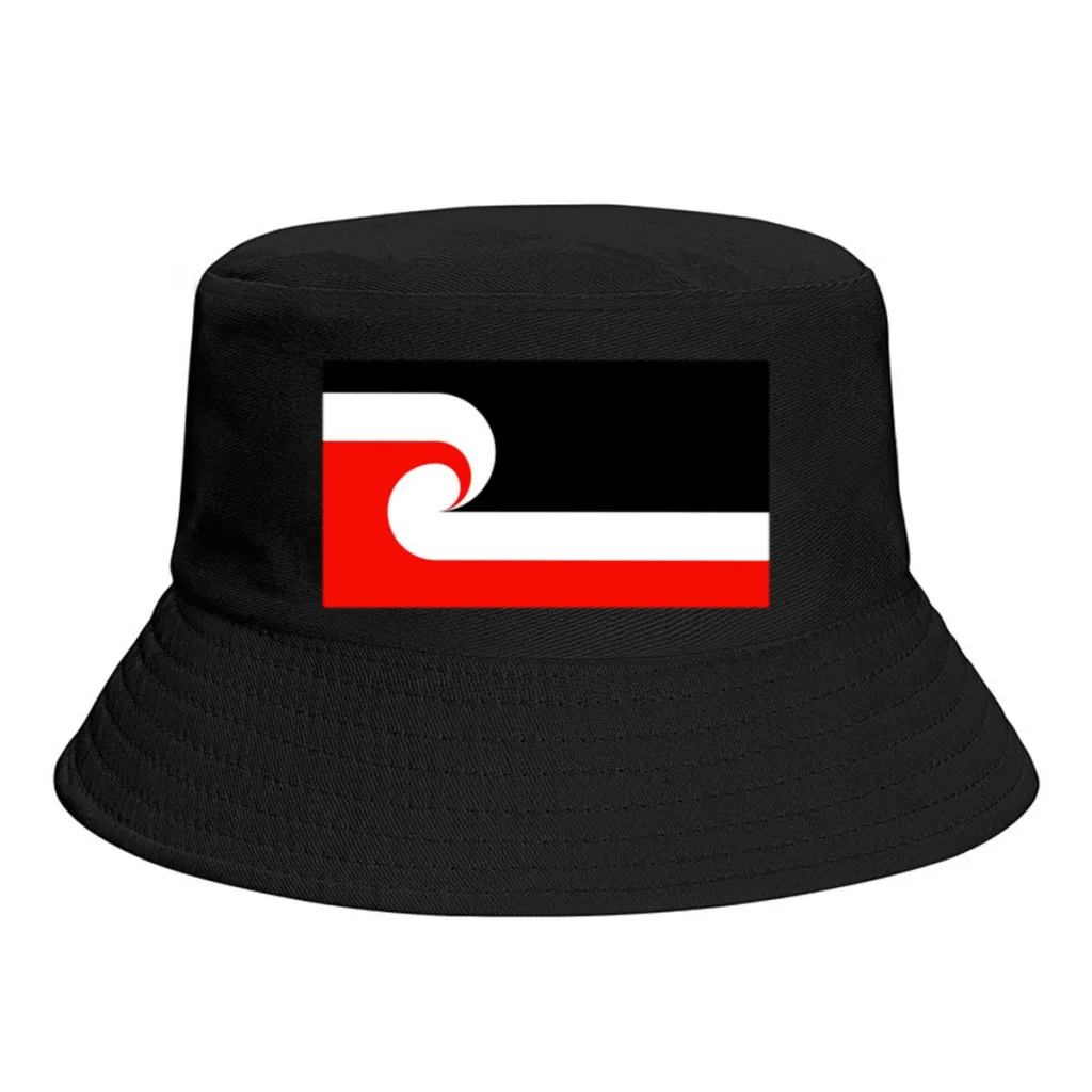 MāOri Flag Spring S… - image