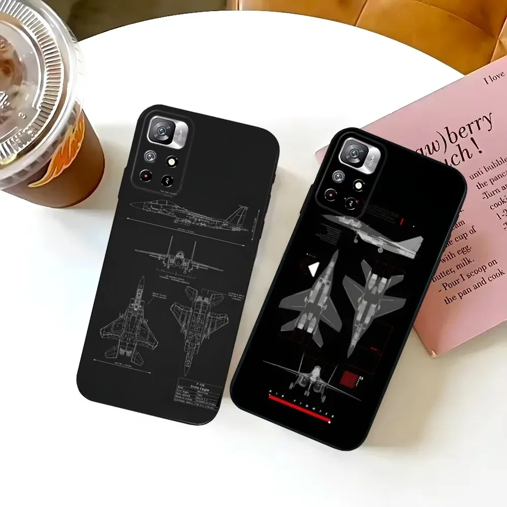 Чехол для телефона с вертолетом и самолетом для Samsung S25, S24, S23, S22, S21, FE, S30, S20, S10, Plus, Ultra, Lite 5G, силиконовый чехол