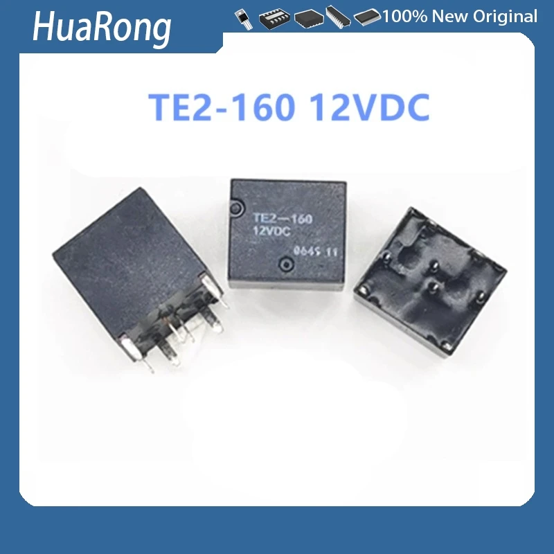5Pcs/Lot TE2-160 12…