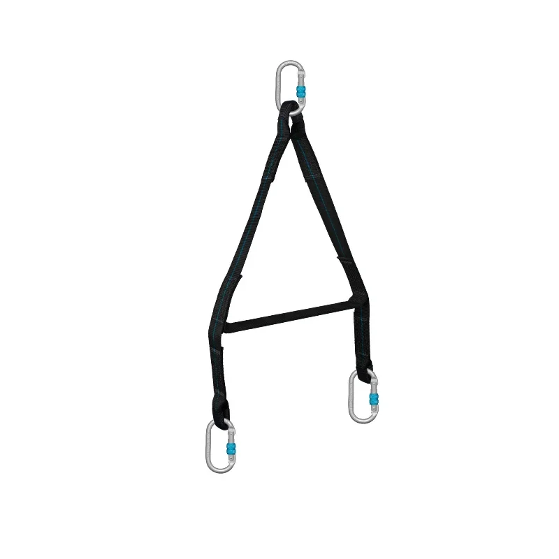 Evacuation Positioning Belt Vertical Ascending And Descending