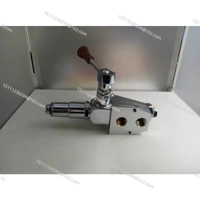 E61 Espresso Group Head 58mm Full Semi Auto Brew Head 304 Stainless Steel Coffee Machine Component