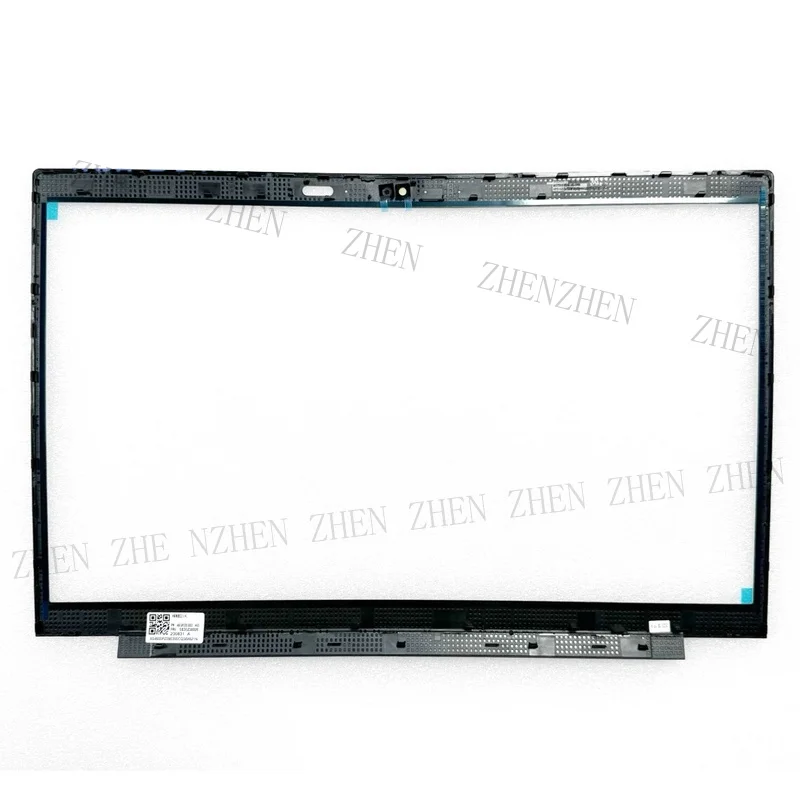 S 5CB30Z38926 For Lenovo Thinkpad L14 Gen 3 Gen 4 LCD Bezel Cover W/CCD IR Shutter
