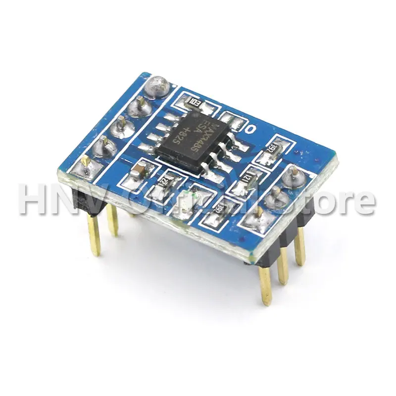 MAX3485 module TTL to RS485 Usart communication accessories serial parallel multi-machine communication