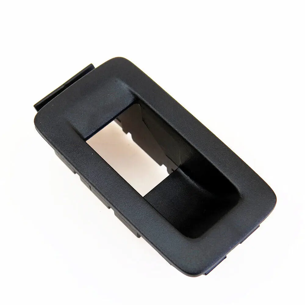 

Side Window Glass Lift Switch Panel Frame Box For VW Passat B6 3C Golf Jetta