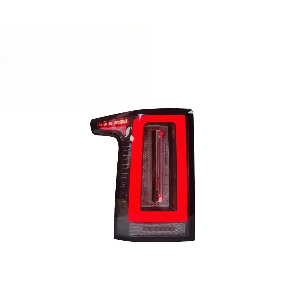 High Brightness LED Tail Lamp Rear Assembly New Design Auto Spare Parts for Land Rover Discovery 2013 VOGUE