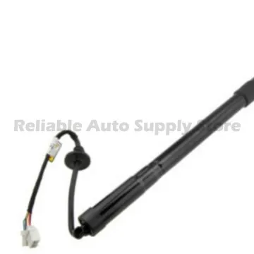 

1 Pair 2pcs For EM2BR402A55AB Suitable Ford Electric Strut