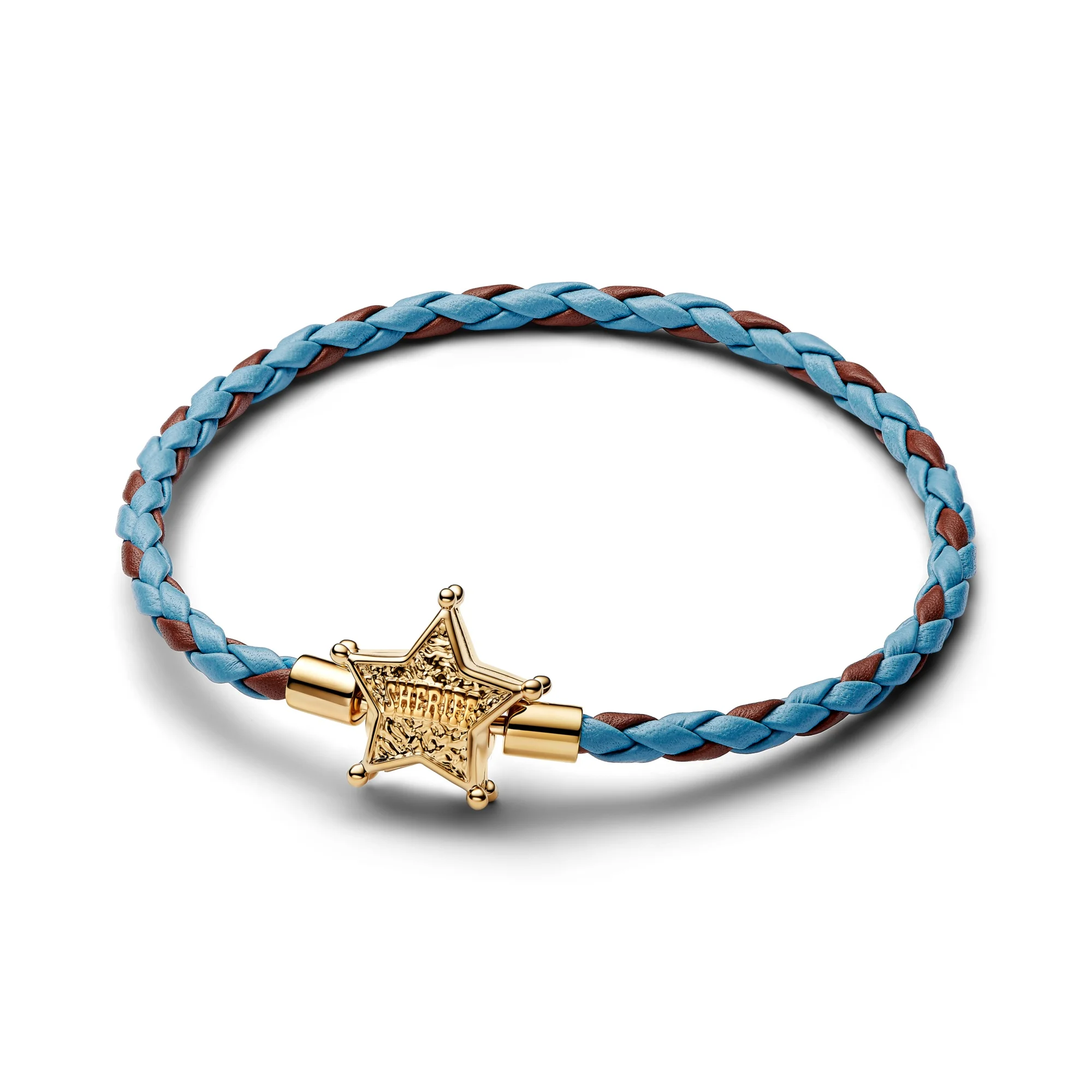 2026 Neu 925 Sterling Silber Blumen-Stern Farbiger Zirkon Armband DIY Feiner Schmuck Damen-Accessoires Muttertagsgeschenk – Detail 8