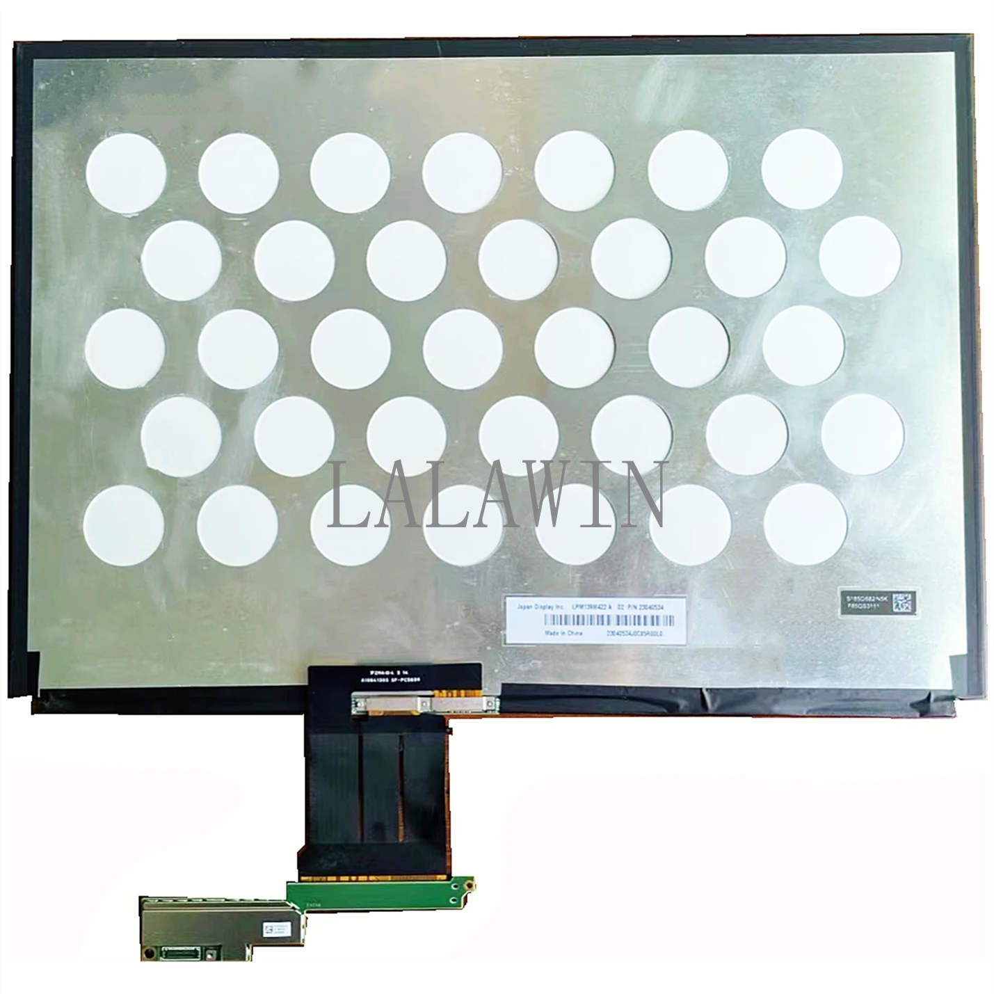 

LPM139M422 A 13.9 inch 3000×2000 Laptop LCD screen Panel