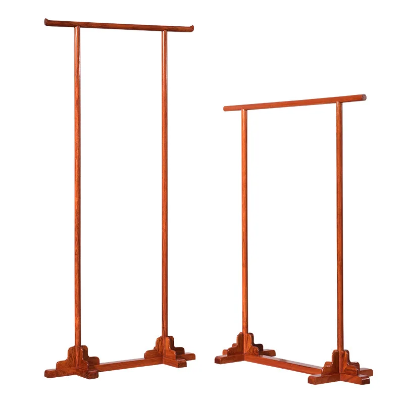 LMM household bedroom simple vertical coat rack indoor room storage hanger floor type