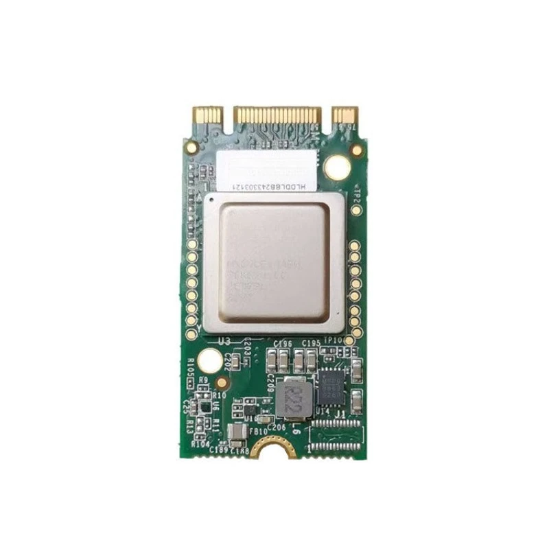 For AI Computing Power Machine Vision Drone Surveillance Video Image Analysis, Edge Computing Acceleration