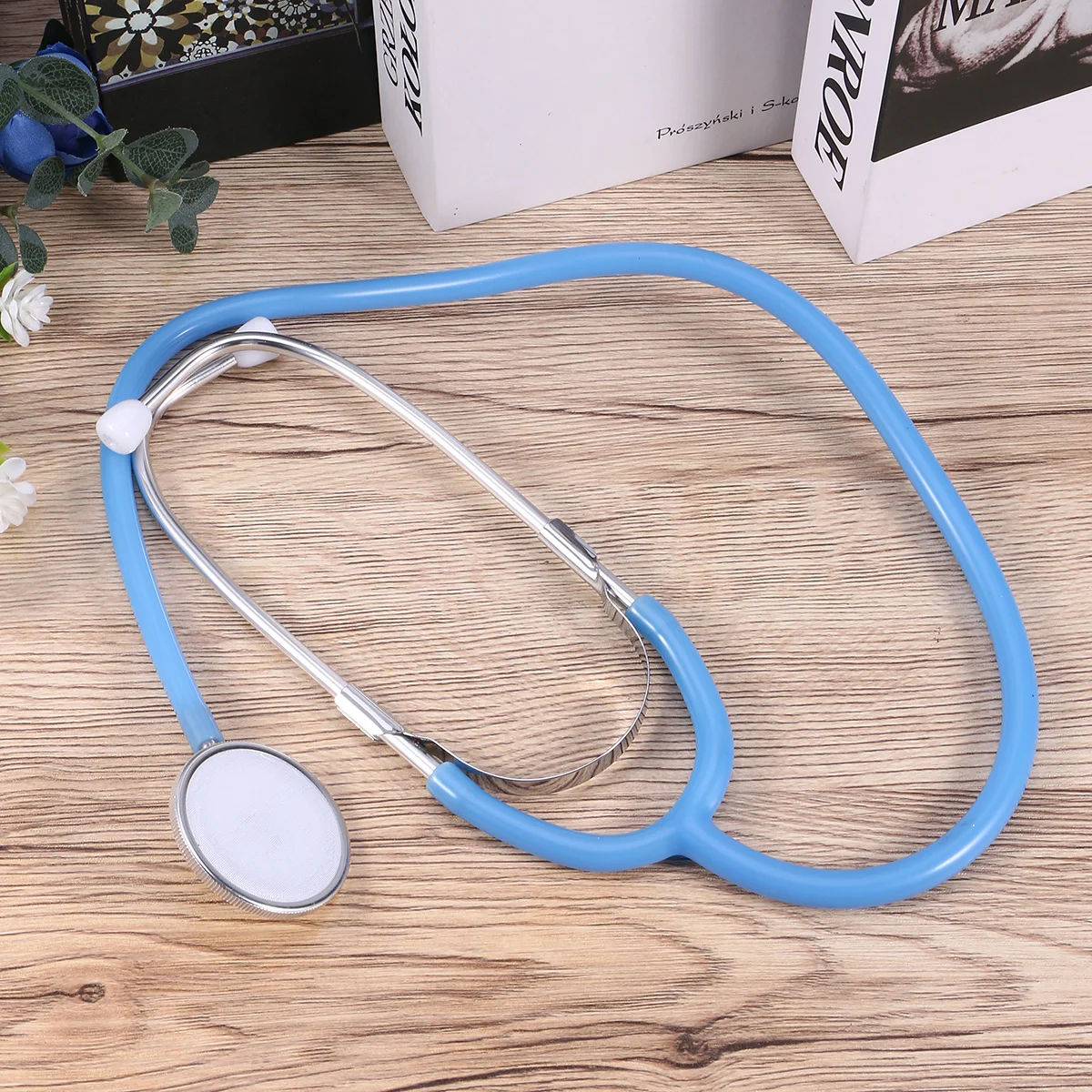 Doctor Toys for Kids Stethoscope Pretend Play Playing Medical Children Suite Toddler