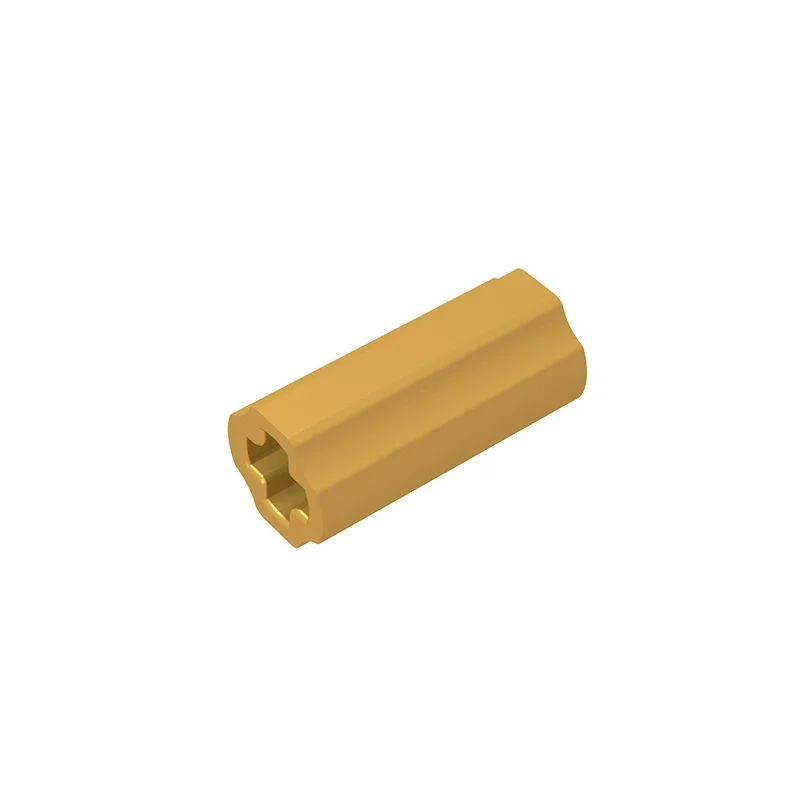 Bricks Bulk Electronic Parts 1x2 Cross-axis Connector Technology Building Blocks 915 Compatible with LEGO 59443