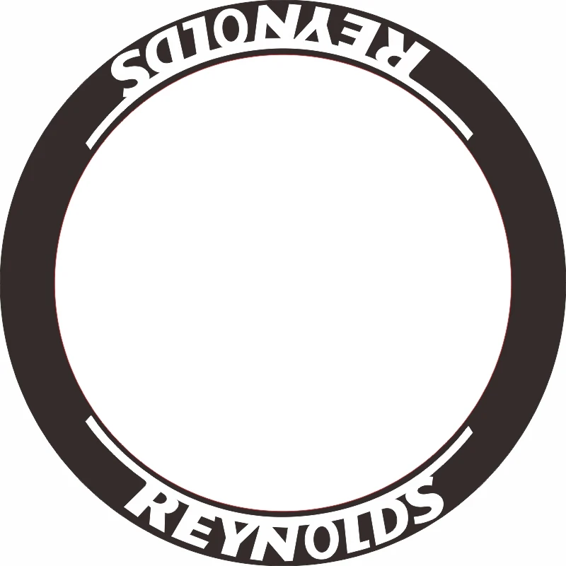 REYN SMS2 STICKERS REYNOLDS vélo bike bicycle | UK