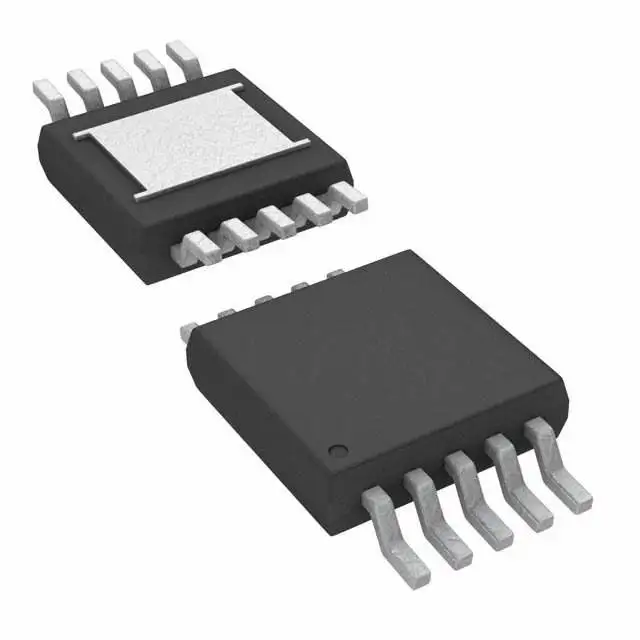 Electronic Components SN74LVC2T45DCUR Original IC chip BOM List Service VSSOP-8 SN74LVC2T45DCUR