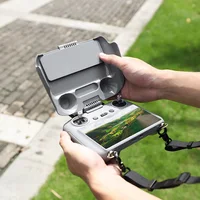 Parasol Protector de Joysticks RC2 para DJI Mini 5 Pro/Mini 4 Pro, mando a distancia DJI RC 2, parasol, funda protectora de pantalla completa