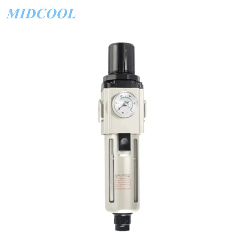 Preparation Unit GA Series GAFR Series Filter & Regulator GAFR200 GAFR20006 1/8