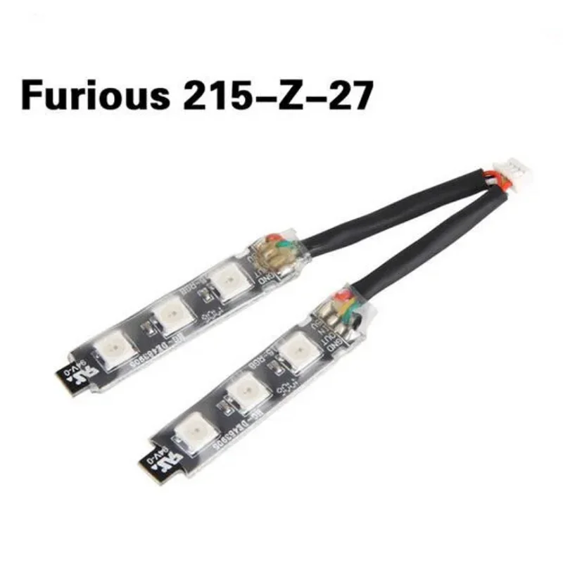 Decorative lights for Walkera Furious 215 FPV Racing Drone Quadcopter Furious 215-Z-27