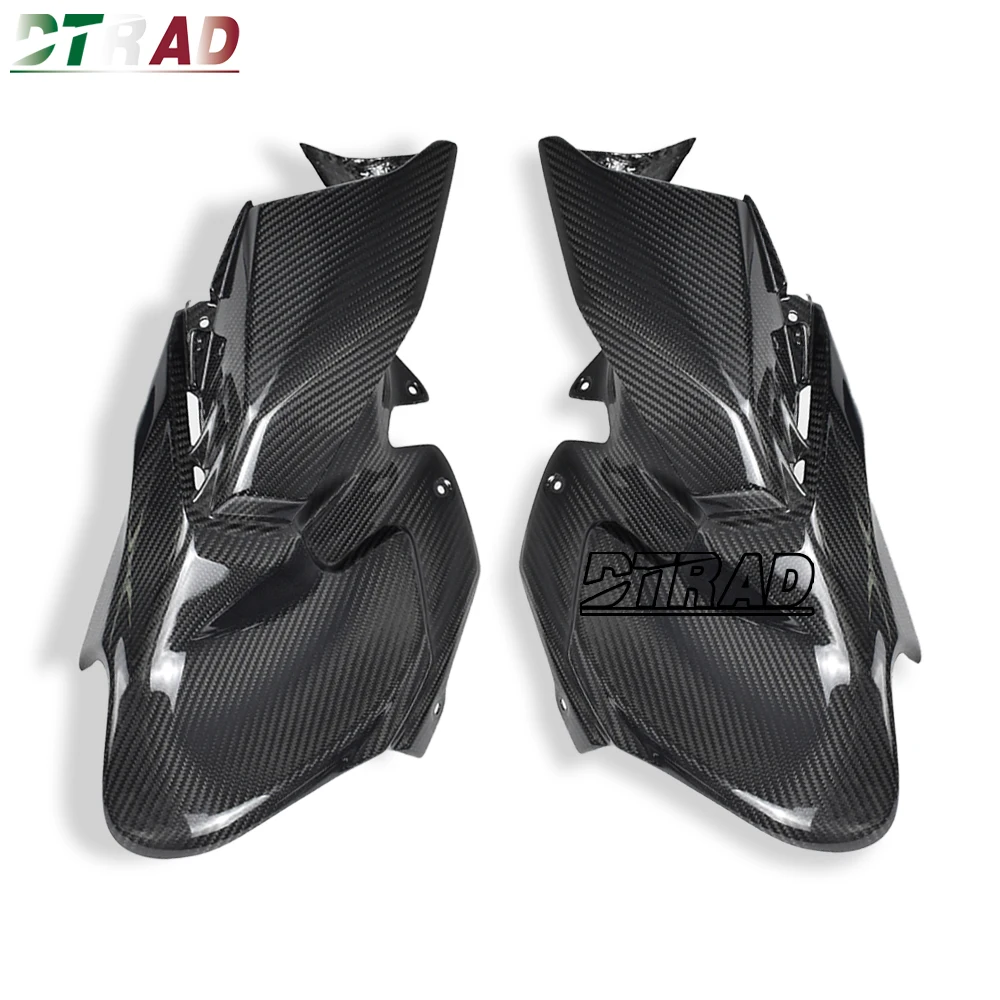 Z-900 Voor Kawasaki Z900 2020-2023 2024 Koolstofvezel Body & Frame Covers Volledige Kuip Kits Motorfiets Accessoires Stroomlijnkappen Kit