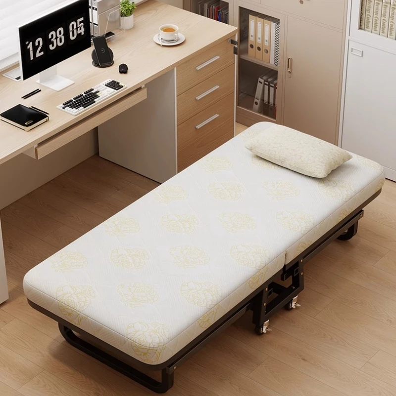 Folding Bed For Hom… - image