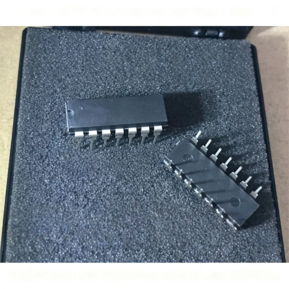 1-100PCS HCF4541BE HCF4541 HM3-6116L-5 AD848JN AD848 AD848JNZ TA1101B TA1101