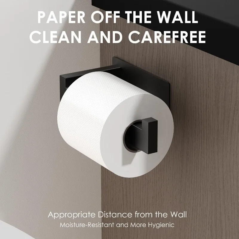 Thumbnail 3 - #94 Highest Rated Toilet Paper Holders to Buy in 2026