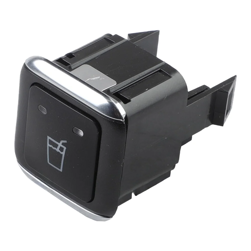 

Car Cup Holder Button Switch For Mercedes-Benz GLE W166 ML A1669050052 1669050052 Interior Parts Accessories