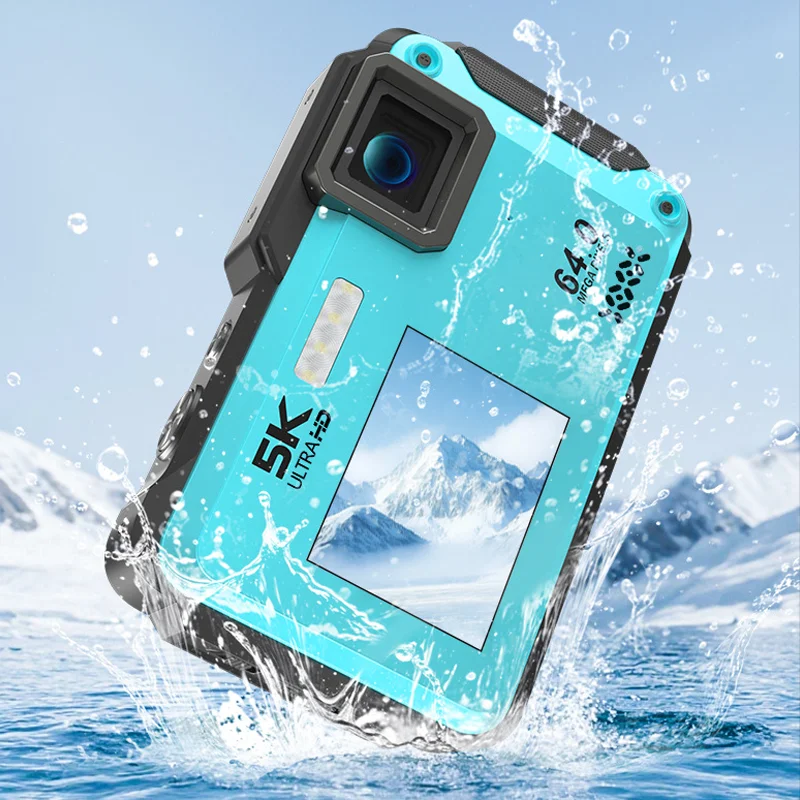 Portable Outdoor Du…