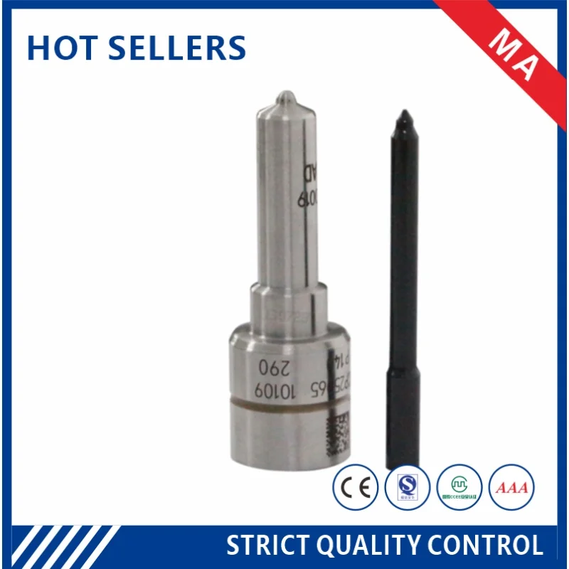 Diesel Fuel Injectors Siemens Piezo Injectors M0019P140 Premium Auto Parts Fuel Injectors M0019 P 140 view 4