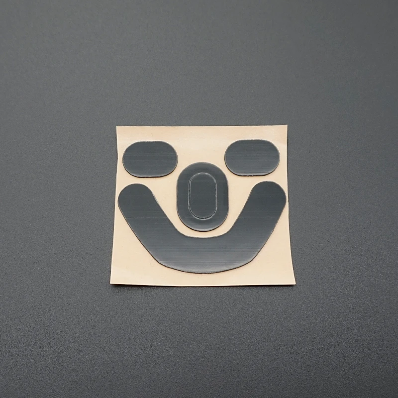 1pcs Mouse Foot Sticker Feet Pad for Steelseries Prime Wireless Prime+ Mini PTFE mouse skates