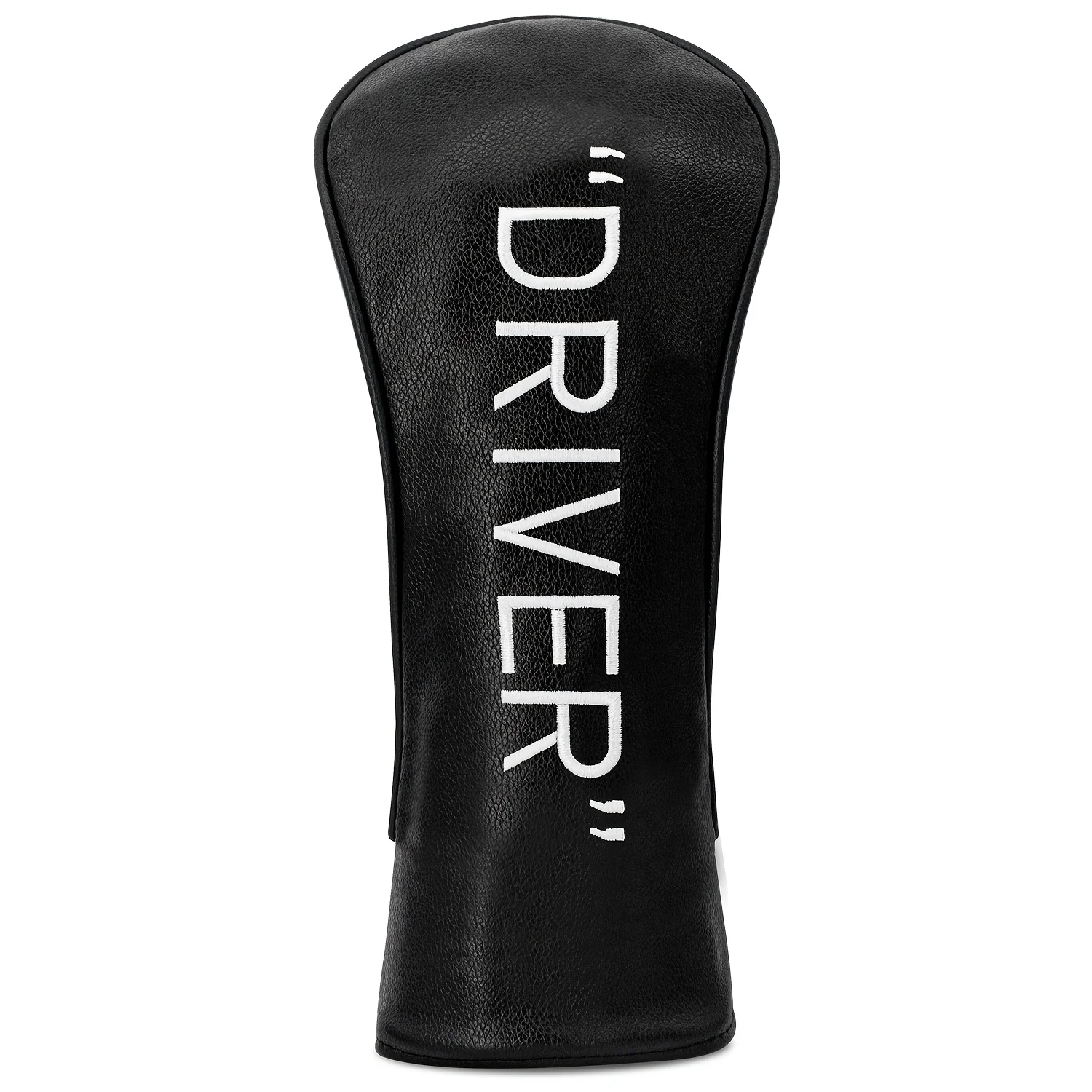 1pc/4pcs Driver/Fairway/Hybrid Headcover - Simplicity Design Style Golf Club Cover, Fashionable Golf Head Cover, Best Gift image 5