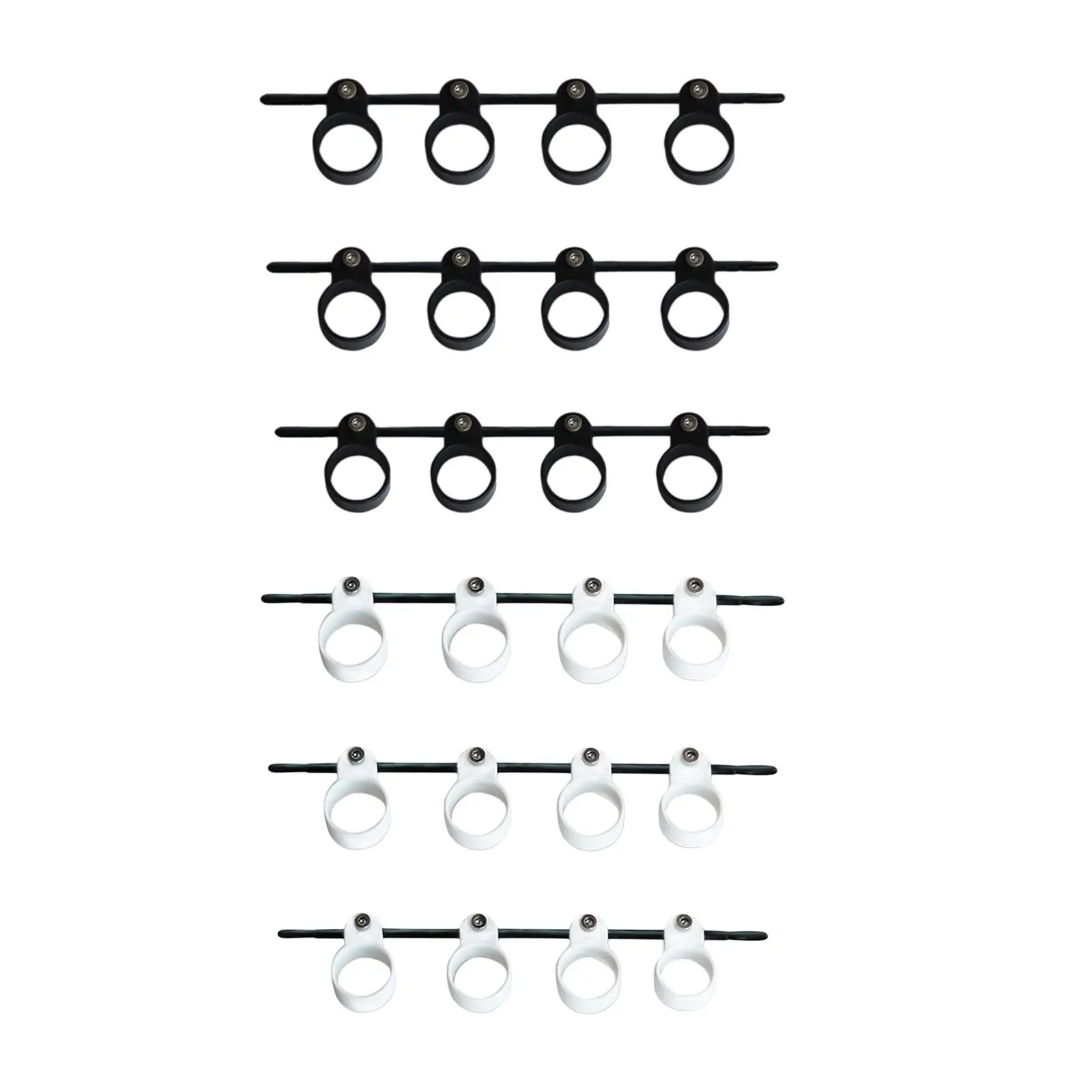 Finger Expander Exercise Multifunctional Hand Correction Finger Strengthener