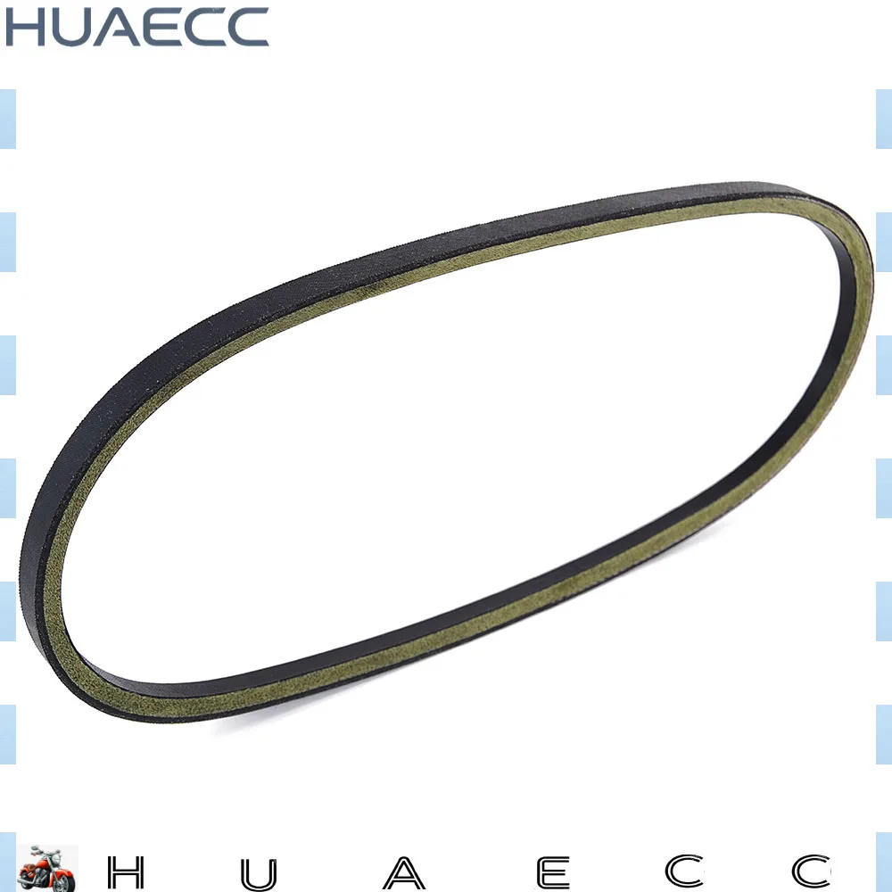 Transfer Drive Belt for E-Z-GO 630587 GAS RXV TXT 2010-2015 Express L6 S4 L4 S6 Shuttle L6 S4 L4 TXT G5 Gas Terrain 250 500 1000