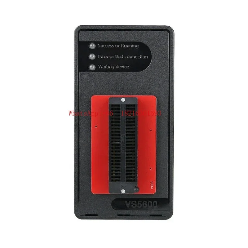 2026GOOD VS5600 Universal Programmer Read And Write Flash Microcontroller Bios Chip 48-pin Offline Burner