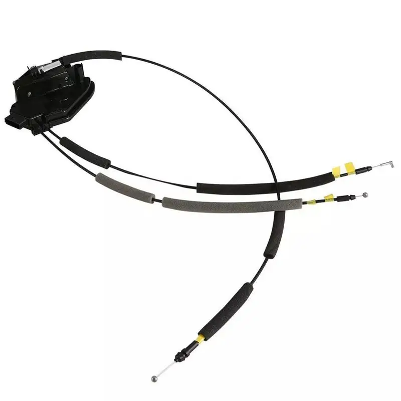 

Редкий привод дверного замка автомобиля в сборе для Nissan Pathfinder 2013-2019 гг.