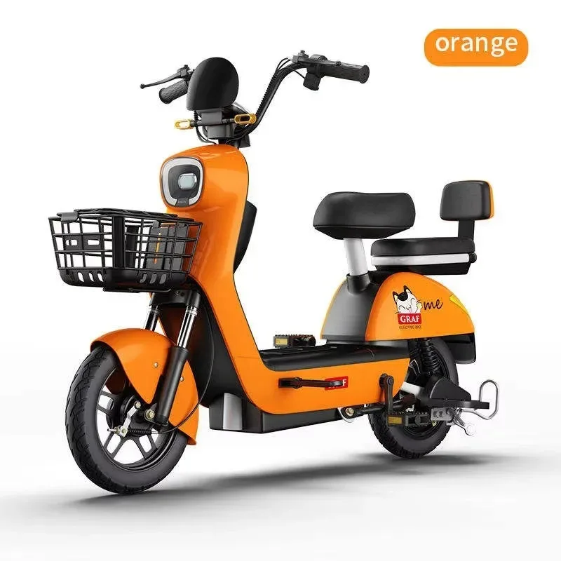 

Zuimi High-end Produces A New 48V High-speed