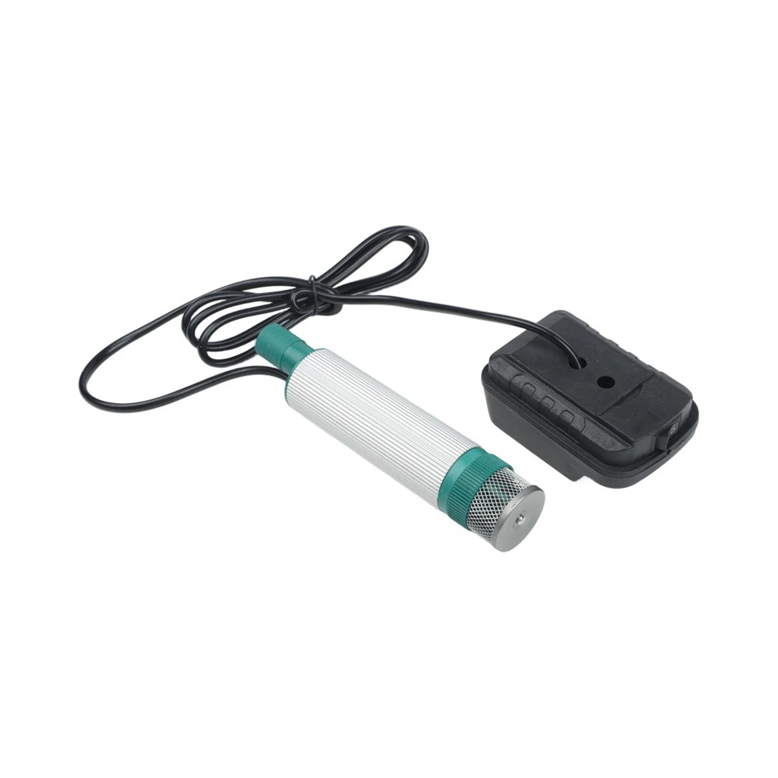 For Basement Water Removal Portable Water Pump High Flow Drain Pump Water Pump Diameter 38 Mm 38mm Diameter Inlet
