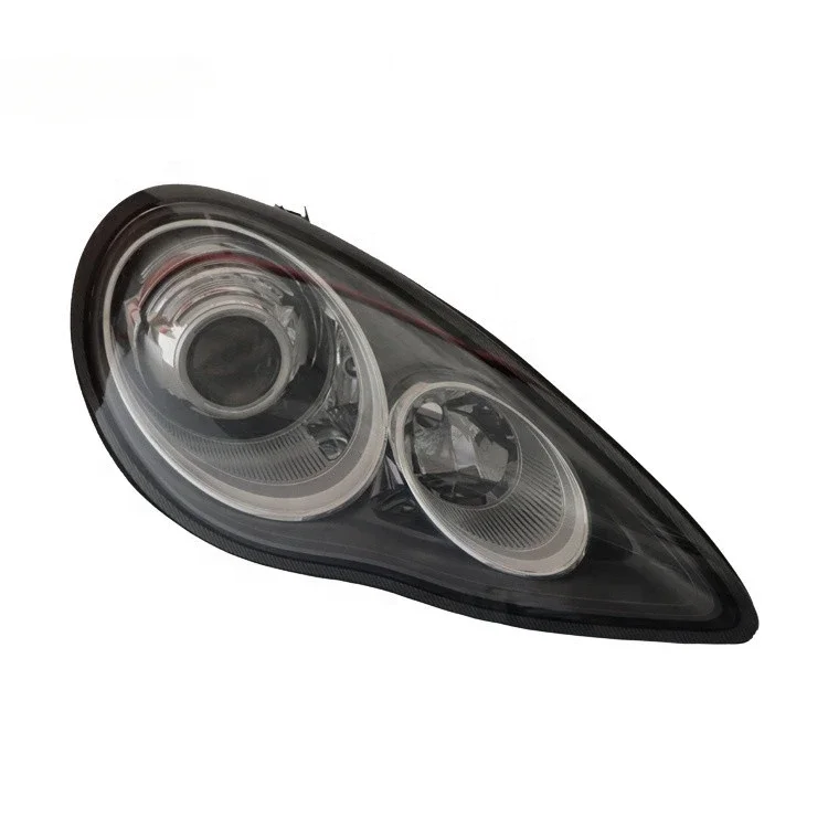 

Auto lighting system car headlight for Panamera 2012 970 631 163 15 /970 164 15 /970 631 169 54 R:970 631 170 5 customcustom